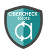Sello Cibercheck de Ciberseguridad de fincas-ruiz.com